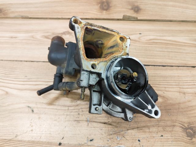 bontott FORD MONDEO III Vákumpumpa