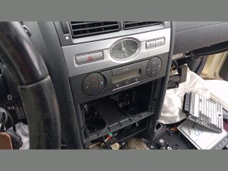 bontott FORD MONDEO III Váltó Bowden