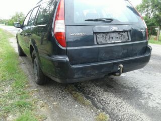 bontott FORD MONDEO III Váltó Bowden