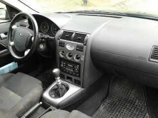 bontott FORD MONDEO III Váltó Bowden