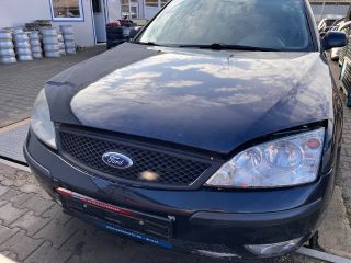 bontott FORD MONDEO III Váltó (Mechanikus)