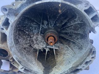 bontott FORD MONDEO III Váltó (Mechanikus)