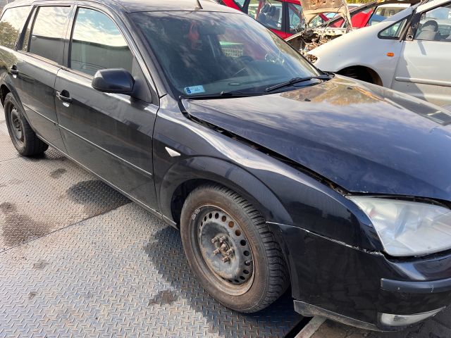 bontott FORD MONDEO III Váltó (Mechanikus)