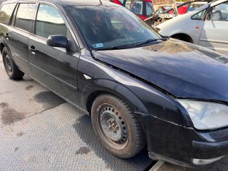 bontott FORD MONDEO III Váltó (Mechanikus)