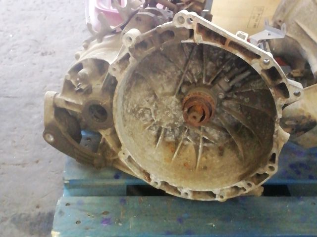bontott FORD MONDEO III Váltó (Mechanikus)