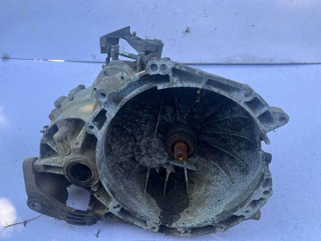 bontott FORD MONDEO III Váltó (Mechanikus)