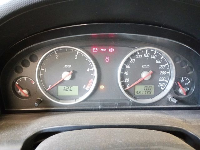 bontott FORD MONDEO III Váltó (Mechanikus)