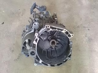bontott FORD MONDEO III Váltó (Mechanikus)