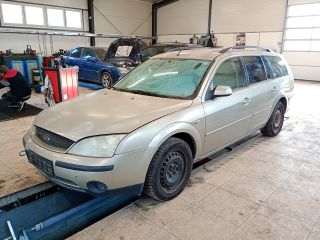 bontott FORD MONDEO III Váltó (Mechanikus)