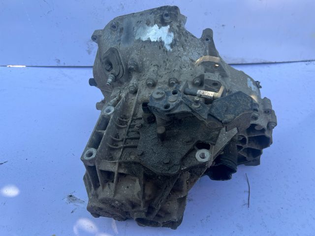 bontott FORD MONDEO III Váltó (Mechanikus)