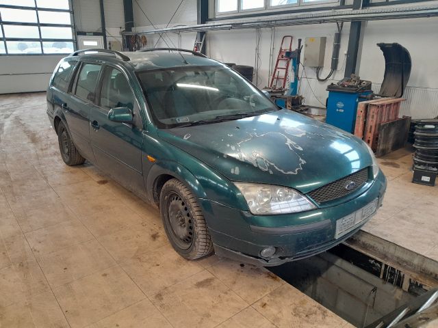 bontott FORD MONDEO III Váltó (Mechanikus)