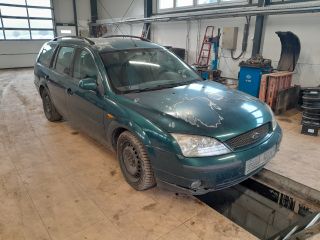 bontott FORD MONDEO III Váltó (Mechanikus)