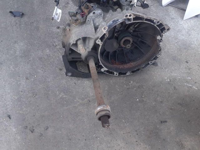 bontott FORD MONDEO III Váltó (Mechanikus)