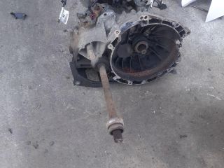 bontott FORD MONDEO III Váltó (Mechanikus)