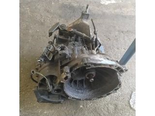 bontott FORD MONDEO III Váltó (Mechanikus)
