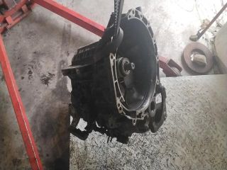 bontott FORD MONDEO III Váltó (Mechanikus)