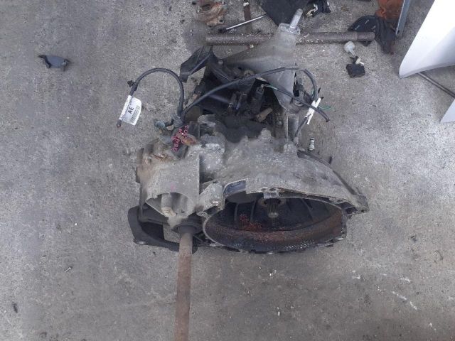 bontott FORD MONDEO III Váltó (Mechanikus)