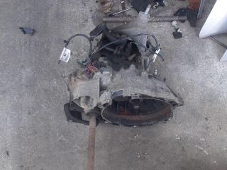 bontott FORD MONDEO III Váltó (Mechanikus)