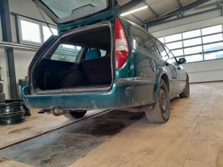 bontott FORD MONDEO III Váltó (Mechanikus)