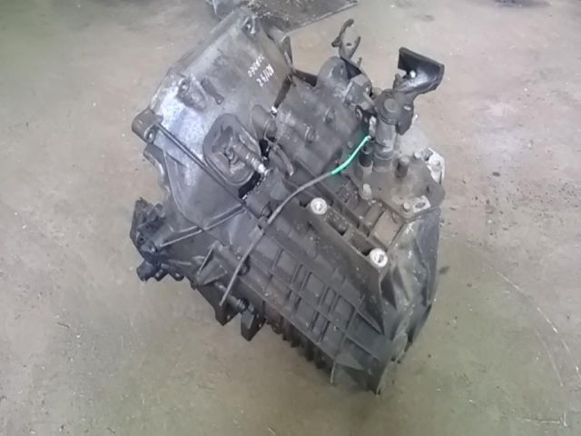 bontott FORD MONDEO III Váltó (Mechanikus)