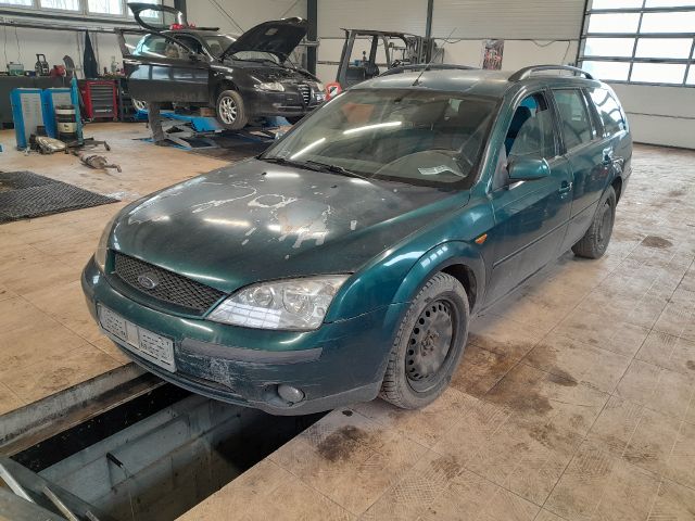 bontott FORD MONDEO III Váltó (Mechanikus)