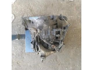 bontott FORD MONDEO III Váltó (Mechanikus)