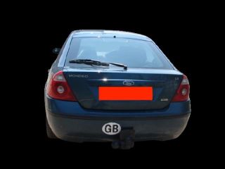 bontott FORD MONDEO III Váltó (Mechanikus)