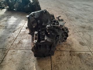 bontott FORD MONDEO III Váltó (Mechanikus)