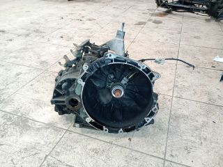 bontott FORD MONDEO III Váltó (Mechanikus)