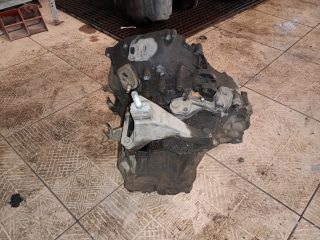 bontott FORD MONDEO III Váltó (Mechanikus)