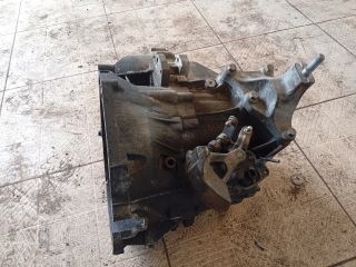 bontott FORD MONDEO III Váltó (Mechanikus)