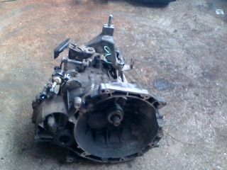 bontott FORD MONDEO III Váltó (Mechanikus)
