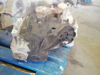 bontott FORD MONDEO III Váltó (Mechanikus)