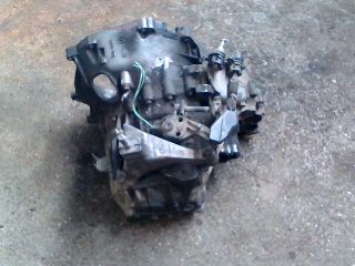 bontott FORD MONDEO III Váltó (Mechanikus)