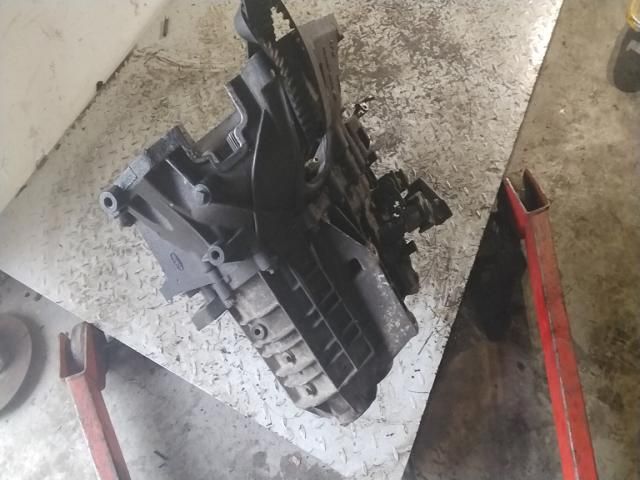 bontott FORD MONDEO III Váltó (Mechanikus)