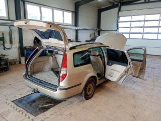 bontott FORD MONDEO III Váltó (Mechanikus)