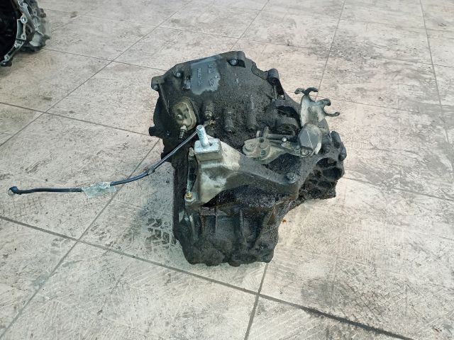 bontott FORD MONDEO III Váltó (Mechanikus)