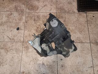 bontott FORD MONDEO III Váltó (Mechanikus)