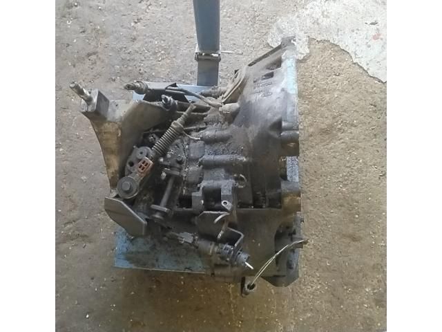 bontott FORD MONDEO III Váltó (Mechanikus)