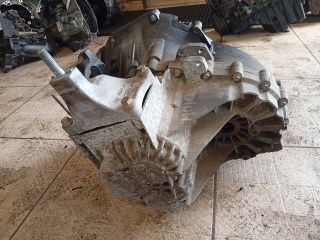 bontott FORD MONDEO III Váltó (Mechanikus)