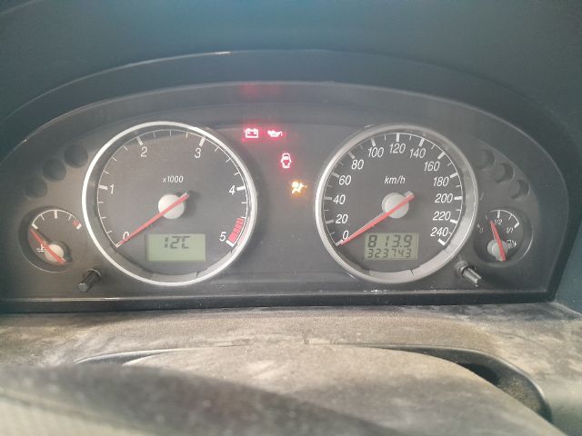 bontott FORD MONDEO III Váltó (Mechanikus)