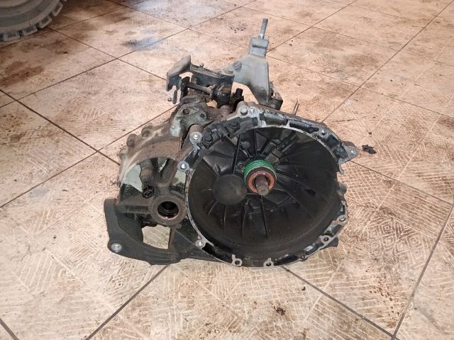 bontott FORD MONDEO III Váltó (Mechanikus)