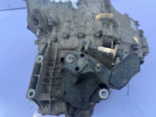 bontott FORD MONDEO III Váltó (Mechanikus)