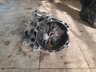 bontott FORD MONDEO III Váltó (Mechanikus)
