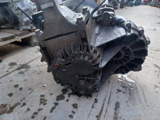 bontott FORD MONDEO III Váltó (Mechanikus)