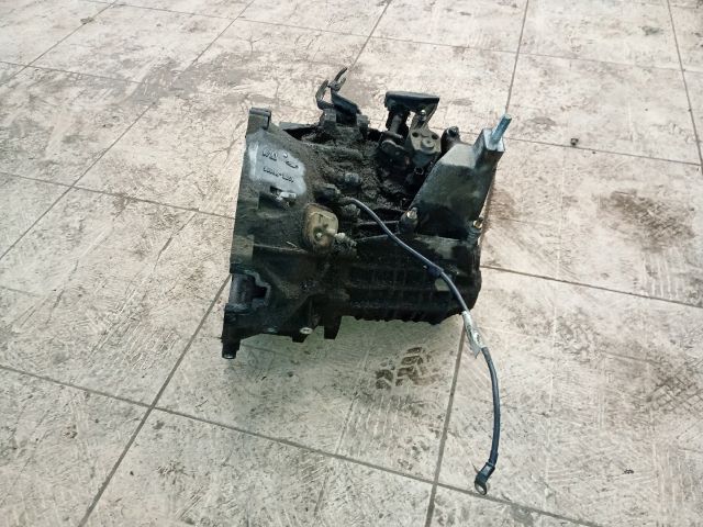 bontott FORD MONDEO III Váltó (Mechanikus)