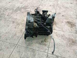 bontott FORD MONDEO III Váltó (Mechanikus)