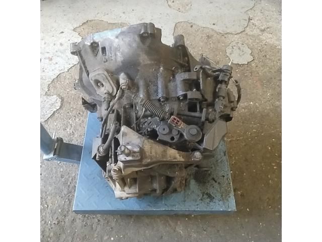 bontott FORD MONDEO III Váltó (Mechanikus)