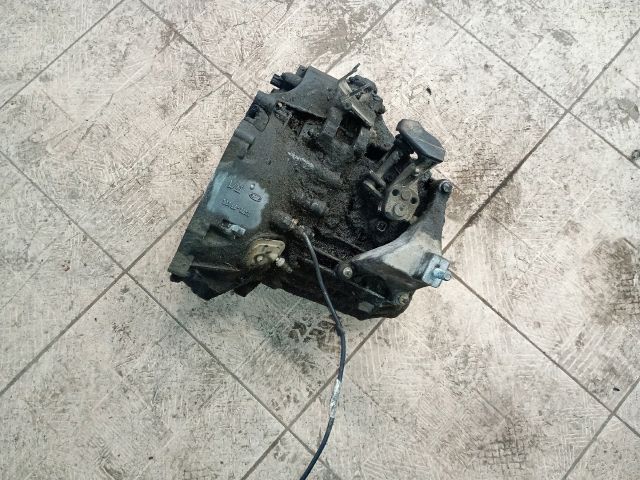 bontott FORD MONDEO III Váltó (Mechanikus)