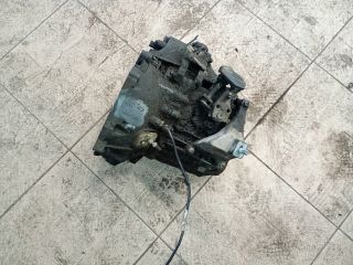 bontott FORD MONDEO III Váltó (Mechanikus)